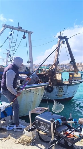 Passione Pesca: Scopri il Mondo della Pesca con Cicciuzzu