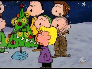 Charlie Brown Christmas