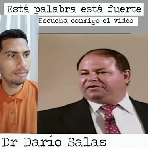 714K views · 19K reactions | Escucha esta palabra | Evangelista Jean Carlos Lea Mendoza | Facebook