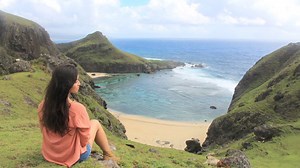 24K views · 860 reactions | The Best Island in the Philippines! (Batanes) Ft. Haley Dasovich Daniel Marsh Check out the full video here! : : https://www.youtube.com/watch?v=wObgJRKd7u4&index=61&list=PLDMQtVWbVdfGCC2yOxoaaJAZQ88jWemGo Instagram: @Wil_Dasovich, @HaleyDaso | Wil Dasovich | Facebook