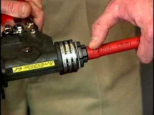 PEX Pipe - Compression Sleeve Fitting