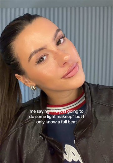 Mastering the Full Beat: Makeup Tips for Beginners