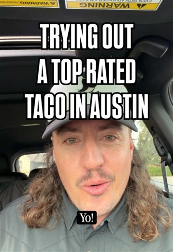 🔥 @marcelinostacos 🔥 East Austin Breakfast Tacos Featured by @texasmonthly & @infatuation_atx @tacotrailofficial has zero blemishes on his list of recommended tacos - here’s another certified hit ❤️ Nearly 40 years deep in East Austin, Marcelino’s has been doing this quietly and consistently 🫶 long before tacos became content. Both corn and flour tortillas are made in-house I had the Rajas taco on flour — soft tortilla, rich poblano flavor & plenty of cheese — one of the better breakfast taco