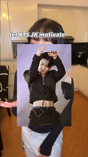 BTS JUNGKOOK WORKOUT 💪 no equipment beginner friendly