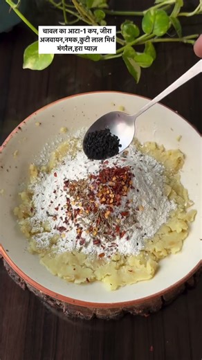 10 minutes breakfast recipe😋