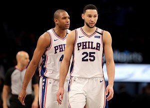 NBA Trade Rumors: Why a Ben Simmons-Chris Paul swap makes perfect sense for Philadelphia 76ers