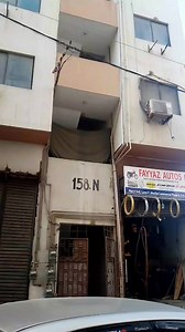22K views · 47 reactions | Studio Apartment for rent & sale 2 Bed Lounge Floor: 2nd Location: Muslim Commercial DHA Phase 6 Karachi For mor details & visit Contact  03334084695 Bilal Asif . . . . . . . . . . #karachi #dha #defance #apartment #sale #rent | Realtor Says | Facebook