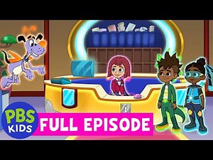Skillsville FULL EPISODE | Hotel Manager | PBS KIDS