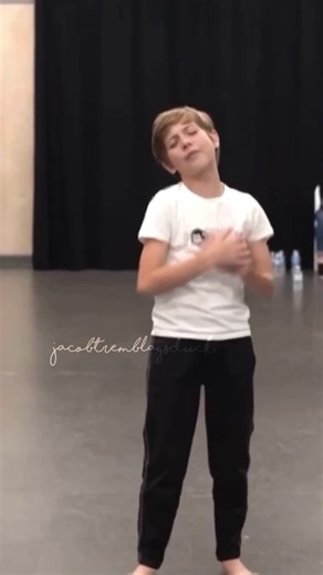 jacob tremblay dancing >>> #vsp #ClearGenius #XfinityFanthem #LeadWithLove #foryoupage #foryou #fyp #viral #jacobtremblay #goodboys #wonder #luca #