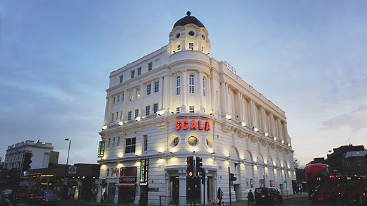 Watch SCALA!!! - BFI Player