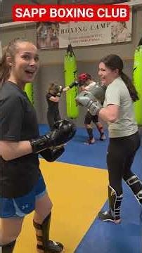 Ko 💯 avec cette feinte 🥊