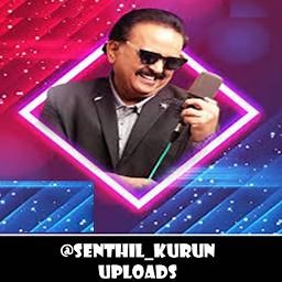 🎼🎶SPB SOLO SONGS (DUET-MIX) MASHUP🎶🎼 | Smule