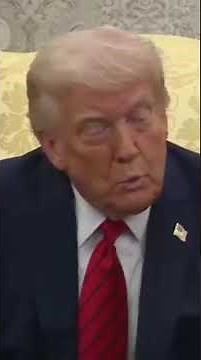 Trump Responds To Nvidia CEO Jensen Huang Visiting China Amidst Trade War