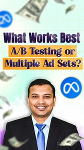 A/B Testing vs Manual Testing on Meta Ads – Which one should you...