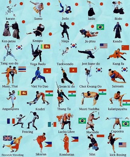 Shaolin Kung Fu Snake Style Explained