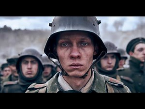 The Best War Movies on Netflix You Must Watch!