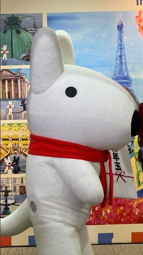 Gaspard and Lisa POP UP Marche now being held at Matsuya Ginza! [Venue Introduction]