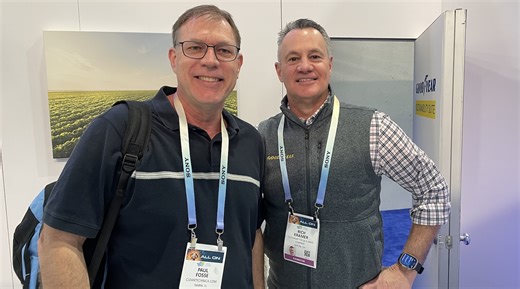 Goodyear EV Tires and Retreads