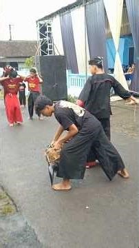 SATRIO NGESTI PANDAWA On Java Cultural | #short #seni #budaya #carnaval #sports #trip #subscribe