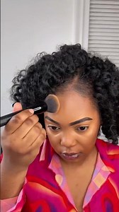 Beginner Friendly Contour Tutorial ✨ | How to Contour Your Face