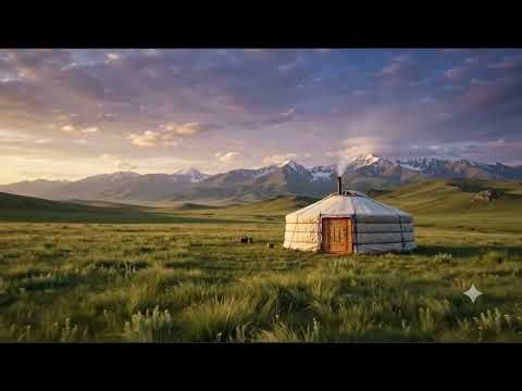 Sounds of the Soul: Global Chants. Mongolian Nomadic Music. Om Namah Shivaya