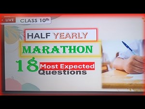 Class 10th Social Science Most important Questions and Answer by Learnify 9 and 10