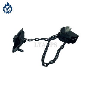 [Hot Item] Spare Wheel Winch Carrier for Toyota Hilux Revo 2016-2020 51900-0K130