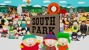 There's A New South Park Movie Coming This November