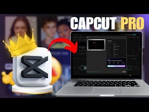How to Fix CapCut Export Error | CapCut Pro 2025 Guide