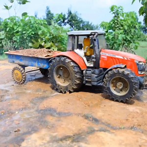 4.8K views · 42 reactions | Please send me starkids toys videos part-297 #kids #toys #rctoy #cartoon #KidsFun #kidstoys #kidsplay #childrenstoys #jcb #tractor #Trucks #trendingvideo #viralvideo #viralvideochallenge Part 7 | loop99 | Facebook