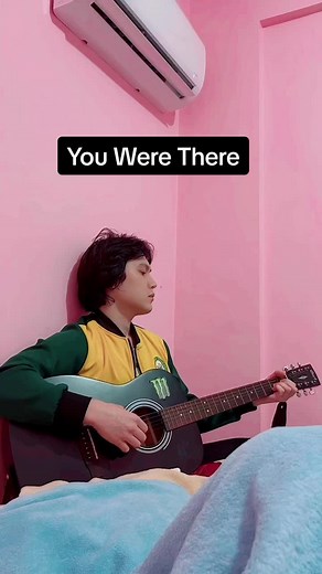 Sana Masaya Kayo Guitar and Piano Cover