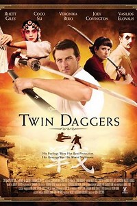 Twin Daggers (2008) - Movie