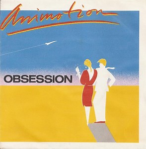 Animotion - Obsession