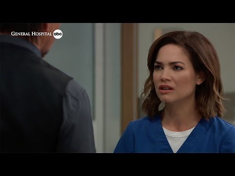 Elizabeth's Wrath | General Hospital (December 13th, 2021)