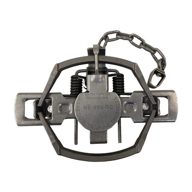 MB-550 RC Trap (2 Coil) Offset