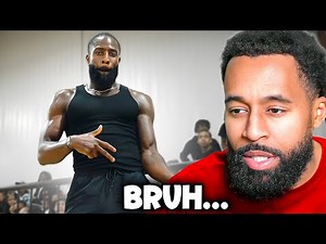 There’s Something SERIOUSLY WRONG With Uncle Skoob…