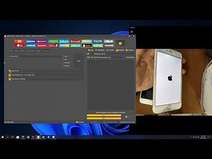 Check ios Version Iphone Ipad Through Diagnostics For Iphone 6S 6SP 7G 7P 8G 8P X With UnlockTool