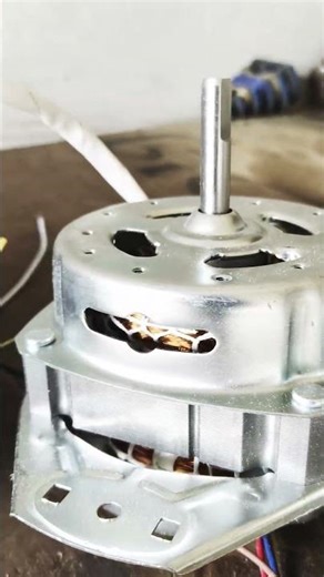 Multi Spin Motor Washing Machine #washing #music #electronic #washingmachine #electrical #mixseries