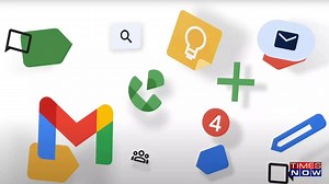 Gmail gets revamped - Meet, Chat, video calls, Spaces - all in one