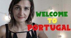 'Bumba na Fofinha' Explica Aos Turistas As 5 Regras Básicas Para Visitar Portugal