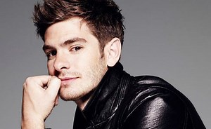 Andrew Garfield - biography | Zoomboola