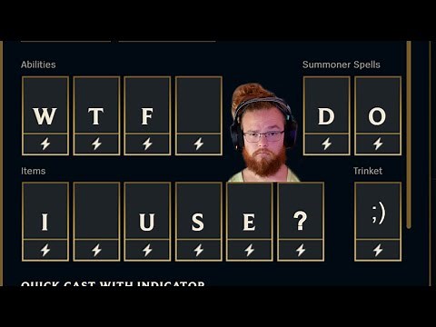 Quick Cast or Smart Cast Wtf Do I Use?