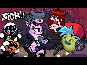 Friday NIGHT FUNKIN w/the Gaming Grape!!!