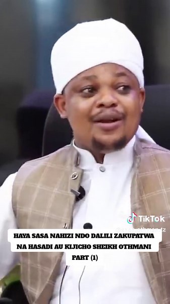 Sheh.Othman Tz (@sheh.othman.tz)’s videos with original sound - Sheh.Othman Tz