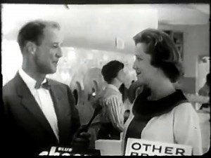 As The World Turns - August 22nd 1960  Full Episode