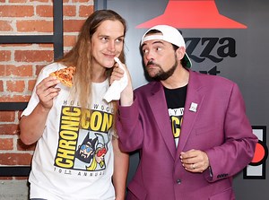 'Jay and Silent Bob Reboot’ guide: How to catch early screenings, tour and 'Chasing Amy' sequel