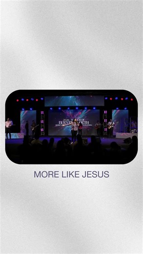 Deborah Patta on Instagram: "Above Everything ˗ˏˋ ✞ ˎˊ˗ Desire Him. Pursue Him. Reflect Him. 🤍"