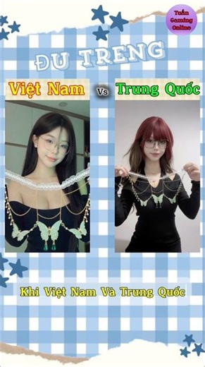 Vietnam and China Try Body Chain Transformation, Who Will Be Better? #vietnamese #shorts #short