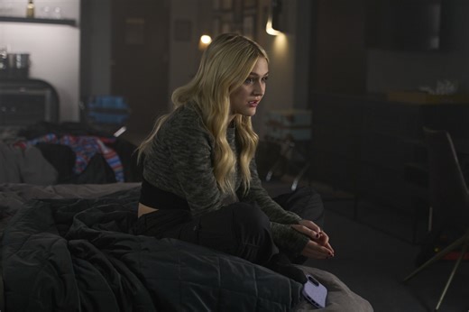 Chucky Star Alyvia Alyn Lind on Wanting Better Ending, Show's Legacy