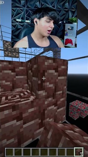 SE DELATO SOLITO... #minecraft #shorts